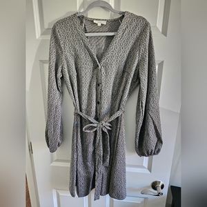 Lucky Womens knit dress Size L